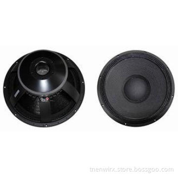 1200W Subwoofer Nightclub Sound Equipment With 2x18" LF Dri